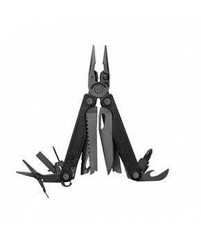 LEATHERMAN CHARGE PLUS BLACK
