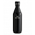 STANLEY Termoláhev The All Day Slim Bottle 350 ml/12oz Black Gloss