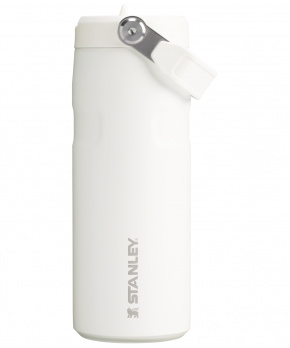STANLEY Termoláhev The IceFlow™ Bottle Flip Straw 2.0 470 ml/16oz Frost