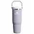 STANLEY Termoláhev s integrovanou slámkou The IceFlow™ Flip Straw 2.0 Tumbler 890 ml/30oz Purple Dust