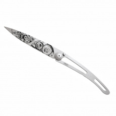 Deejo 1AK010 Horlogerie, 37g, naked, mirror, watchmaker
