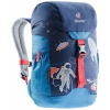 Batoh Deuter Schmusebär Midnight / Coolblue
