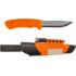 Morakniv Bushcraft Survival (S) Orange