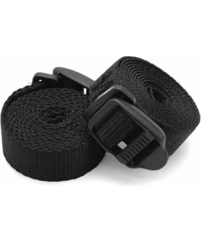 Coghlan´s stahovací popruhy Sleeping Bag Straps