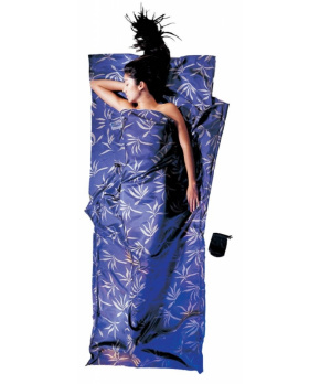 Cocoon spacáková přikrývka leaves Cocoon spacáková přikrývka leaves