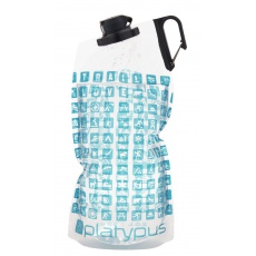 Láhev Platypus DuoLock SoftBottle 2 l piktogramy Láhev Platypus DuoLock SoftBottle 2 l piktogramy