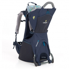 Littlelife Adventurer S3 Child Carrier; navy Littlelife Adventurer S3 Child Carrier; navy