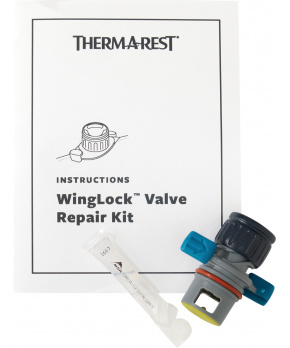 Thermarest WINGLOCK VALVE KIT náhradní ventil na karimatky THERM-A-REST