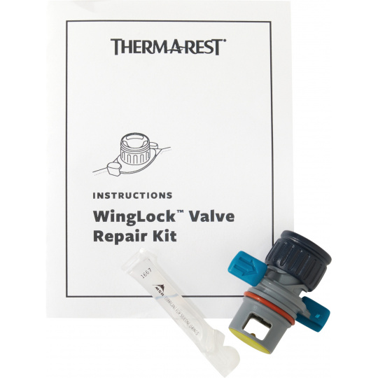 Thermarest WINGLOCK VALVE KIT náhradní ventil na karimatky THERM-A-REST