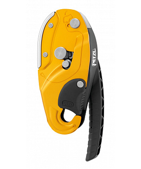 Petzl RIG slaňovací brzda Petzl RIG slaňovací brzda