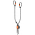 Petzl Ferratový set Petzl Scorpio Vertigo