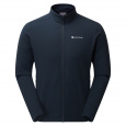 Montane PROTIUM XT JACKET-ECLIPSE BLUE-XXXL pánská mikina modrá