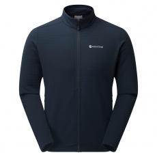 Montane PROTIUM XT JACKET-ECLIPSE BLUE-XXXL pánská mikina modrá Montane PROTIUM XT JACKET-ECLIPSE BLUE-XXXL pánská mikina modrá