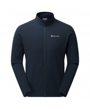 Montane PROTIUM XT JACKET-ECLIPSE BLUE-XXXL pánská mikina modrá Montane PROTIUM XT JACKET-ECLIPSE BLUE-XXXL pánská mikina modrá