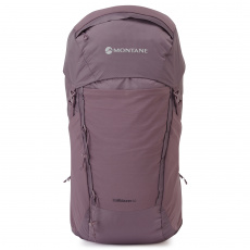 Montane FEM TRAILBLAZER 30-MOONSCAPE-ONE SIZE dámský batoh šedofialový Montane FEM TRAILBLAZER 30-MOONSCAPE-ONE SIZE dámský batoh šedofialový