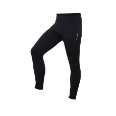 Montane POWER UP PRO PANTS-REG LEG-BLACK-S pánské kalhoty černé