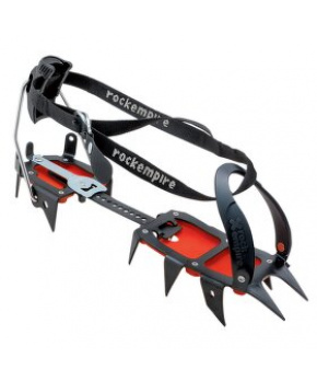 Mačky Rock Empire R.E. Crampons Expert