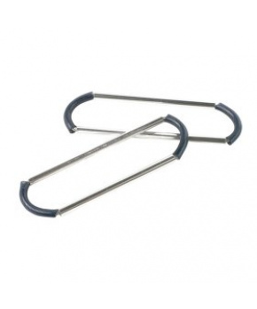 ND Black Diamond REVERSIBLE TIP LOOP XL 110 MM