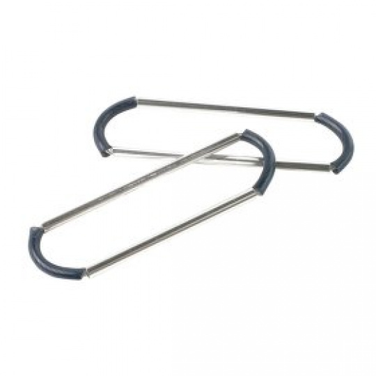 ND Black Diamond REVERSIBLE TIP LOOP XL 110 MM