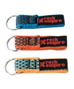 Klíčenka Rock Empire Key Ring Klíčenka Rock Empire Key Ring
