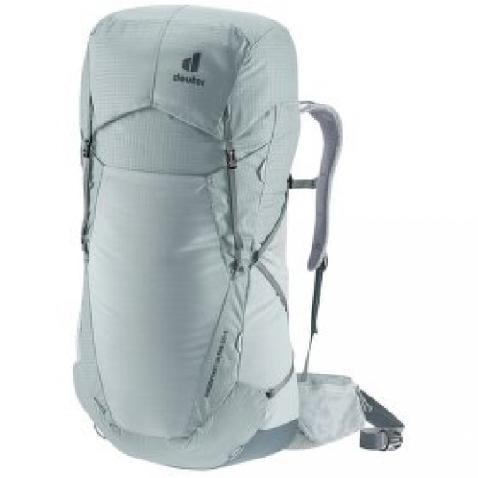 Batoh deuter Aircontact Ultra 50+5