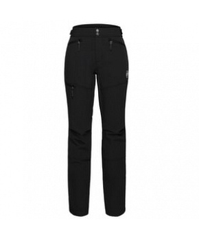 Kalhoty Mammut Taiss SO Pants Women