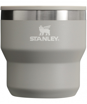 STANLEY Stohovací pohárek The Stay Hot Stacking Camp Cup 290 ml/10oz Ash