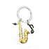 MTM Klíčenka Saxophone