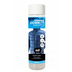 NST Down Wash 250ml Prací prostředek na péřové výrobky