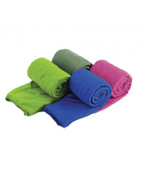 Ručník Sea To Summit Pocket Towel XL Ručník Sea To Summit Pocket Towel XL