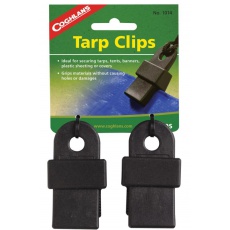 Coghlan´s upevňovací klipy Tarp Clips