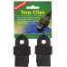 Coghlan´s upevňovací klipy Tarp Clips