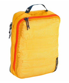 Eagle Creek obal Pack-It Reveal Clean/Dirty Cube M sahara yellow Eagle Creek obal Pack-It Reveal Clean/Dirty Cube M sahara yellow