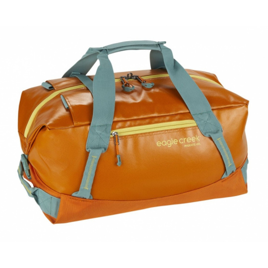 Eagle Creek taška/batoh Migrate Duffel 40l dandelion yellow