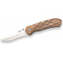 Joker zavírací nůž Zebrawood Handle Hatches 80 mm