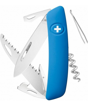Swiza kapesní nůž D05 Standard blue