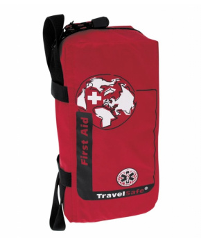 TravelSafe taška na sestavení lékárny M TravelSafe taška na sestavení lékárny M