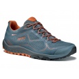 Asolo Flyer MM goblin blue/A856