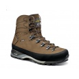 Asolo Nuptse GV MM brown/A502