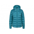 Rab Electron Pro Jacket Women's ultramarine/ULM