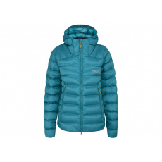 Rab Electron Pro Jacket Women's ultramarine/ULM Rab Electron Pro Jacket Women's ultramarine/ULM