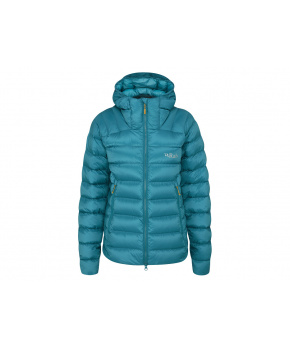 Rab Electron Pro Jacket Women's ultramarine/ULM Rab Electron Pro Jacket Women's ultramarine/ULM