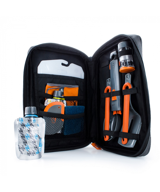 Kuchyňská Sada GSI Outdoors Gourmet Kitchen Set 11