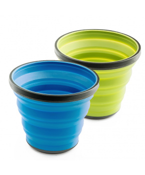 Skládací hrnek GSI Outdoors Escape Cup 500ml