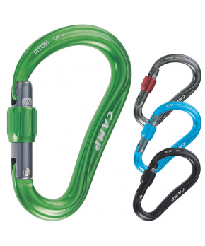 Karabina Camp Atom Lock Karabina Camp Atom Lock