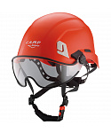 Ochranný Štít na Helmu Camp Ares Visor
