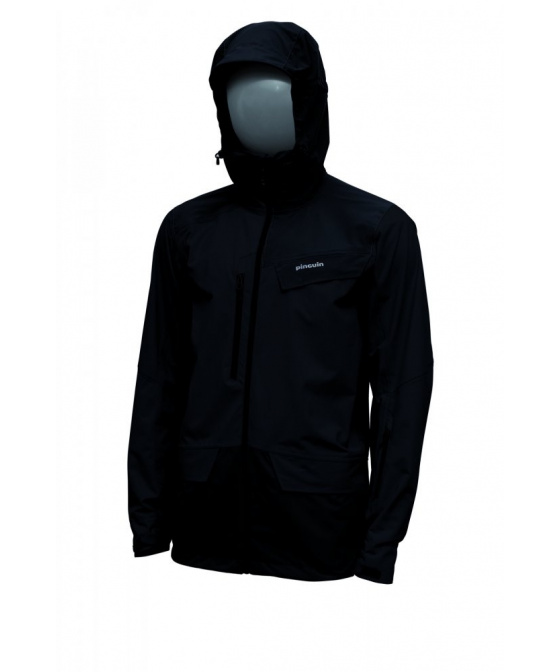 Nepromokavá Bunda Pinguin Freeride Jacket