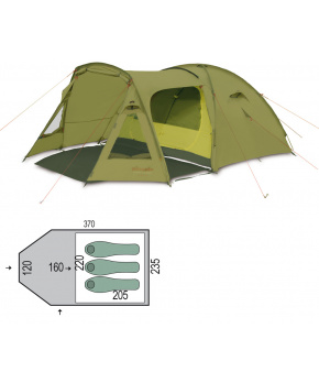 Stan Pinguin Campus 3 duralu Stan Pinguin Campus 3 duralu