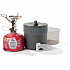 MSR Vařič MSR PocketRocket Deluxe Stove Kit