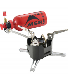 MSR XGK EX vařič na kapalná paliva MSR XGK EX vařič na kapalná paliva